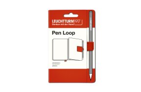 PEN LOOP ΑΥΤΟΚΟΛΛΗΤΗ ΣΤΥΛΟΘΗΚΗ FOX RED